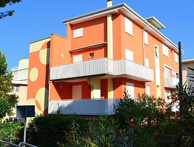 Apartmány Sabina C - Bibione