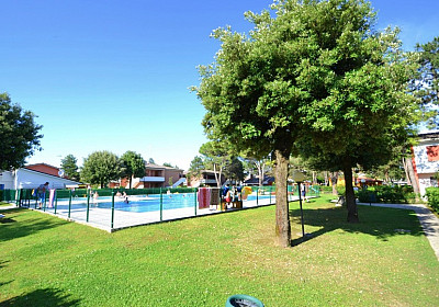 Apartmány Villaggio Azzurro C - Bibione