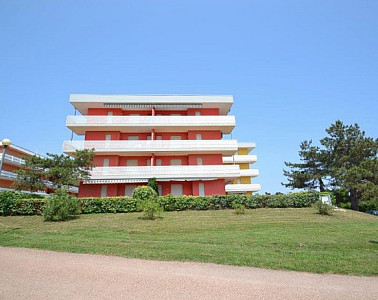 Apartmány Biloba C - Bibione