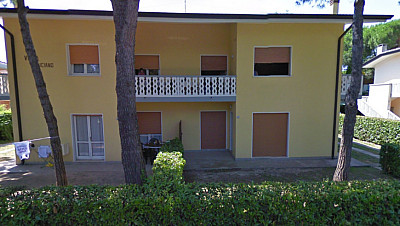 Apartmány Luciano - Bibione