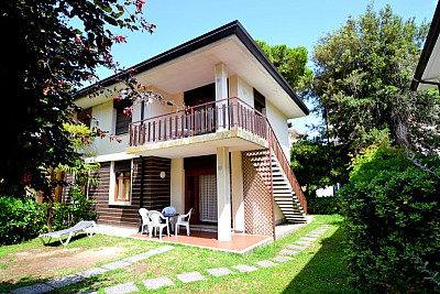 Apartmány Campiello - Bibione