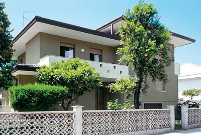 Apartmány Marchetto - Bibione