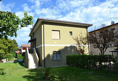 Apartmány Villa Verde - Bibione