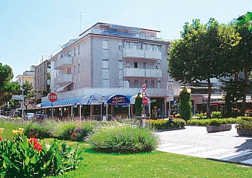 Apartmány Venezia (Bibione Spiaggia) C - Bibione