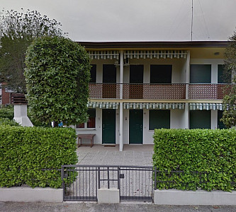 Apartmány Marta - Bibione