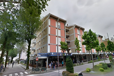 Apartmány Adria C - Bibione