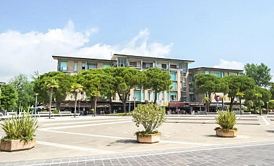 Apartmány Ca' Brioni C - Bibione