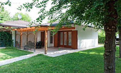 Apartmány Villa Maite - Bibione