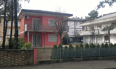 Apartmány Gioia e Luci - Bibione