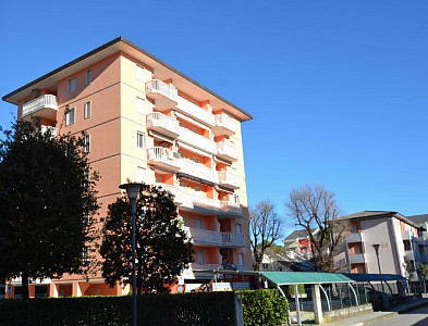 Apartmány Ischia - Bibione