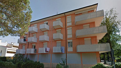 Apartmány Lalla - Bibione