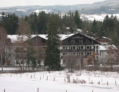 Hotel Perwanger *** s polpenziou - Fie' allo Sciliar Alpe di Siusi