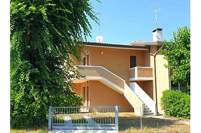 Apartmány Villa Gardenia - Bibione