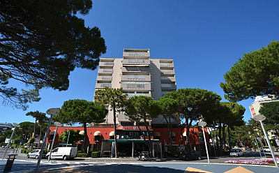 Apartmány Sole - Lignano Pineta