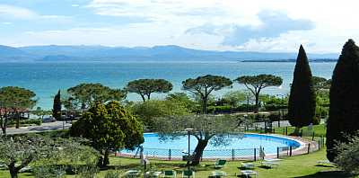 Desenzano Glam Lake Village**** - Desenzano del Garda