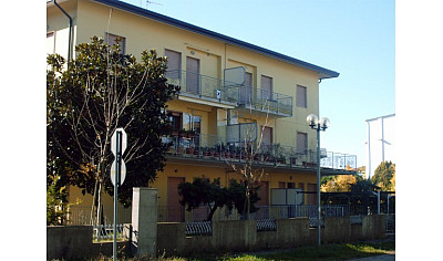 Apartmány Piave - Eraclea Mare