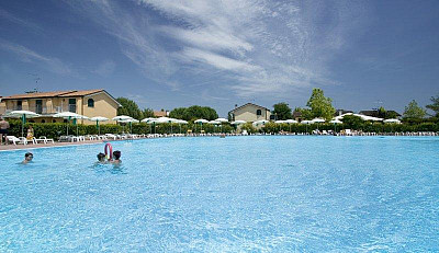 Villaggio Teodorico - Punta Marina Terme