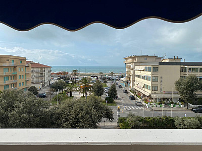 Hotel Colombo *** s polpenziou - Lido di Camaiore