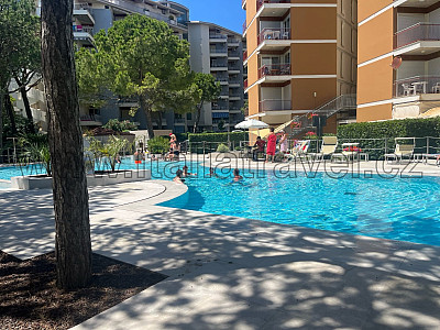 Apartmány Cristallo Residence - Lignano Sabbiadoro