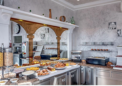 Hotel Bamby*** s plnou penziou - Gatteo a Mare