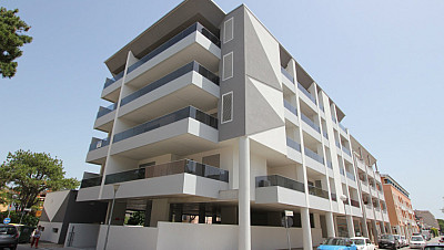 Apartmány Stella del Nord C - Bibione