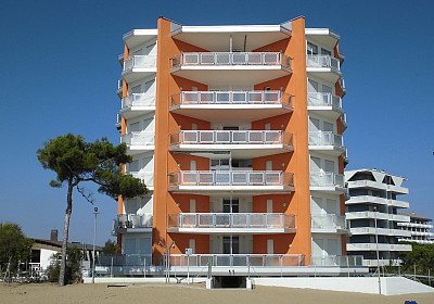Apartmány Margherita 70 - Porto Santa Margherita
