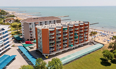 Apartmány Margherita 70 - Porto Santa Margherita