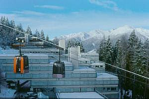 Apartmány Albaré-Solaria**** - Marilleva 1400