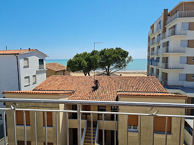 Apartmány Villa Livia - Lido di Jesolo