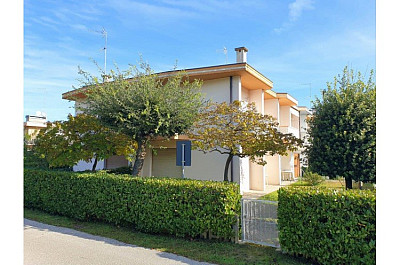 Apartmány Villa Emily - Bibione