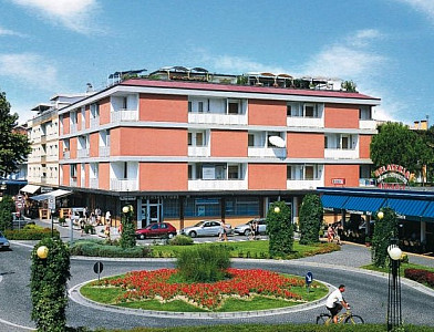 Apartmány Foyer - Bibione