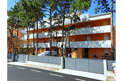 Apartmány Casa Sabina  - Bibione