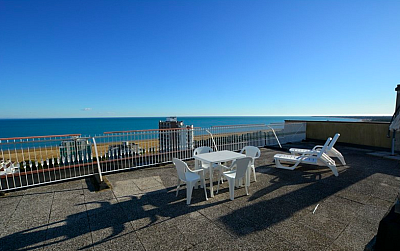 Apartmány La Duna - Lignano Sabbiadoro