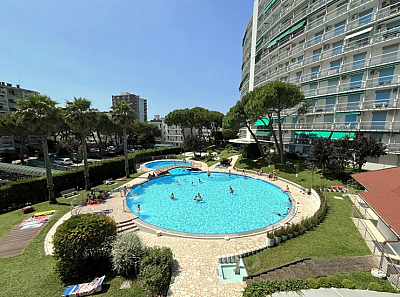 Apartmány La Duna - Lignano Sabbiadoro