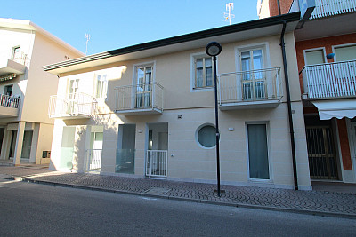 Apartmány  Casa Marconi - Caorle