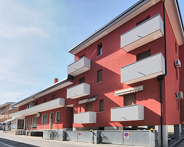 Apartmány Centrale - Caorle