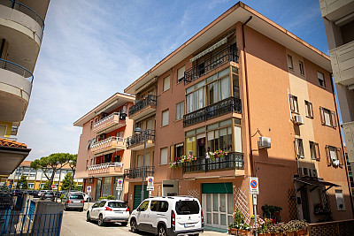 Apartmány Isola delle Azzorre - Caorle