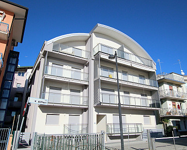 Apartmány Alfieri - Caorle