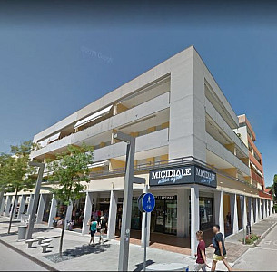 Apartmány Taigete - Bibione