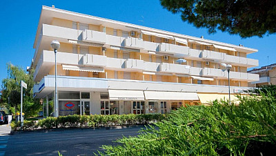 Apartmány Eureka - Bibione