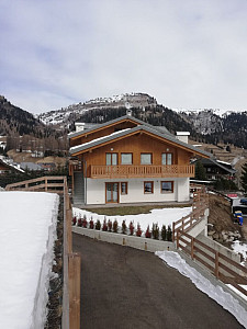 Apartmány Mesdì - Arabba