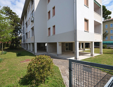 Apartmány Cocai e Acquaverde - Bibione