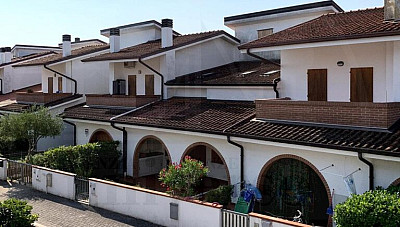 Apartmány Dei Lecci - Eraclea Mare