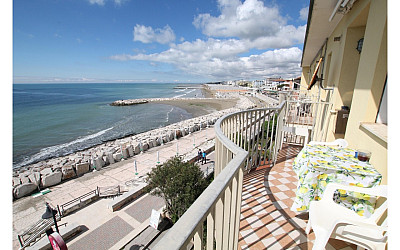 Apartmány President - Caorle