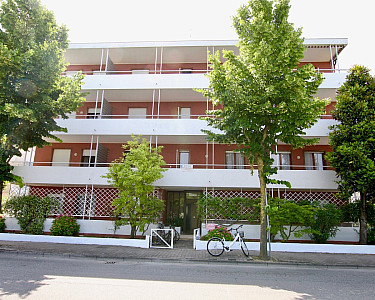 Apartmány Casa Manelli - Caorle