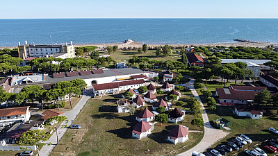 Villaggio San Paolo s polopenzí - Cavallino