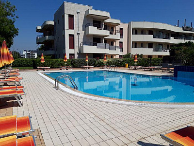 Rezidence Aurora Park - Lido di Jesolo