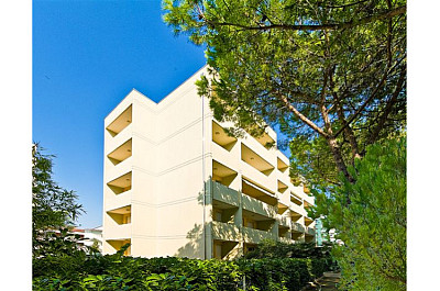 Apartmány Cinzia S - Bibione