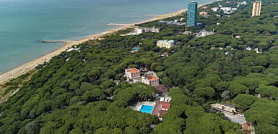 Jesolo Family Resort *** - Lido di Jesolo