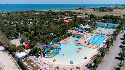 La Risacca Family Collection **** - Porto Sant' Elpidio